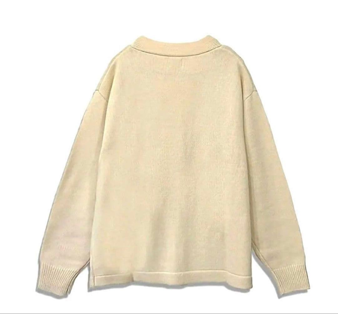 BE:FIRSTカーディガン ファンミ Lサイズ　新品　未開封