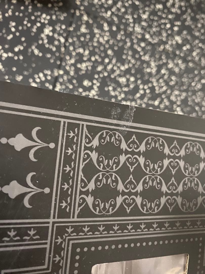 L.L. & C.C. Set フィギュア