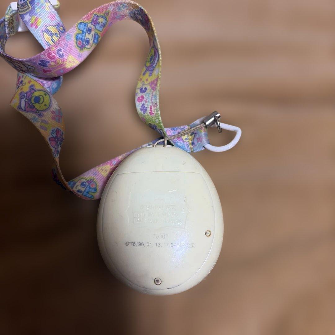 たまごっちmix サンリオ