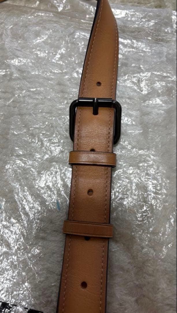 め*ぐ様 COACH コーチ【公式】ビート　サドルバッグ　レディース　ショルダー