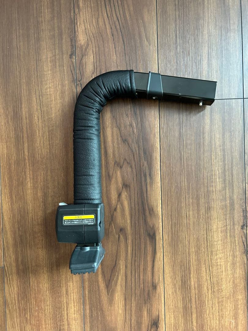 レカロチャイルドシート スタートイクス フィットマット付き