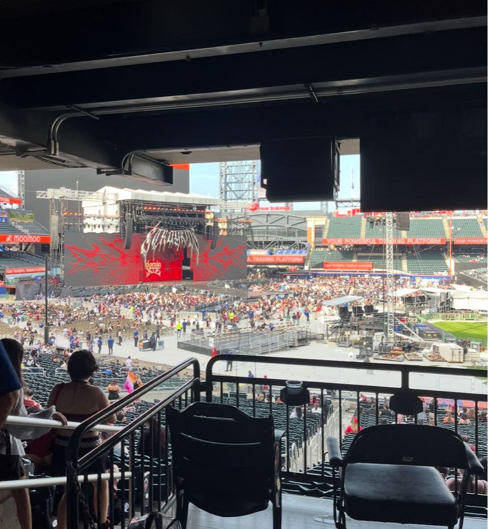 Stray Kids スキズ 闇zooフーディー