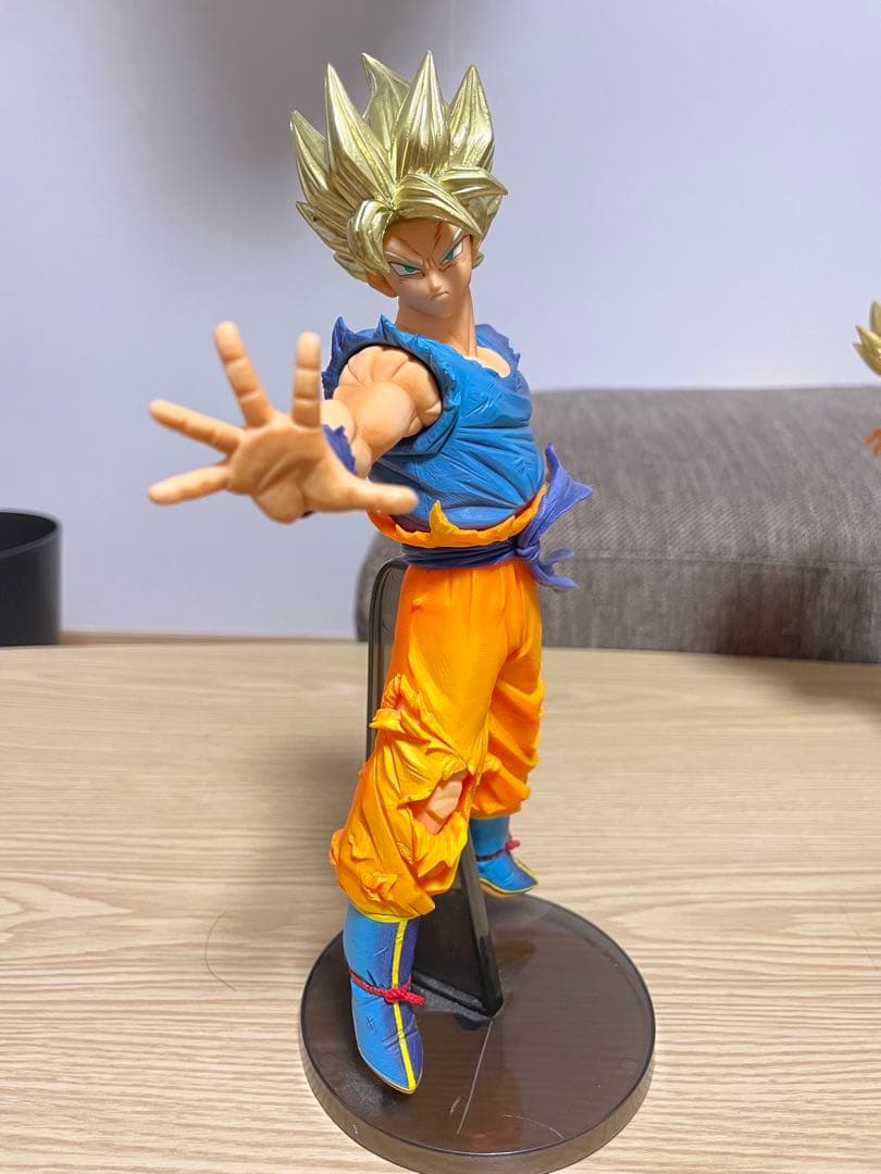 BLOOD of SAIYANS セット