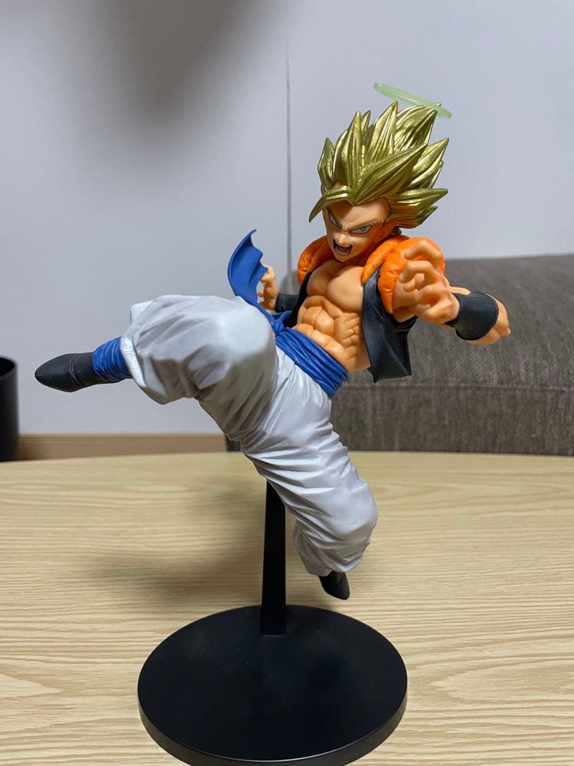 BLOOD of SAIYANS セット