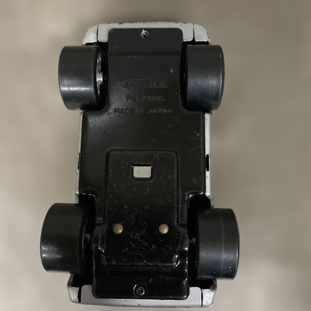 昭和レトロ TONKA 三菱 GTO