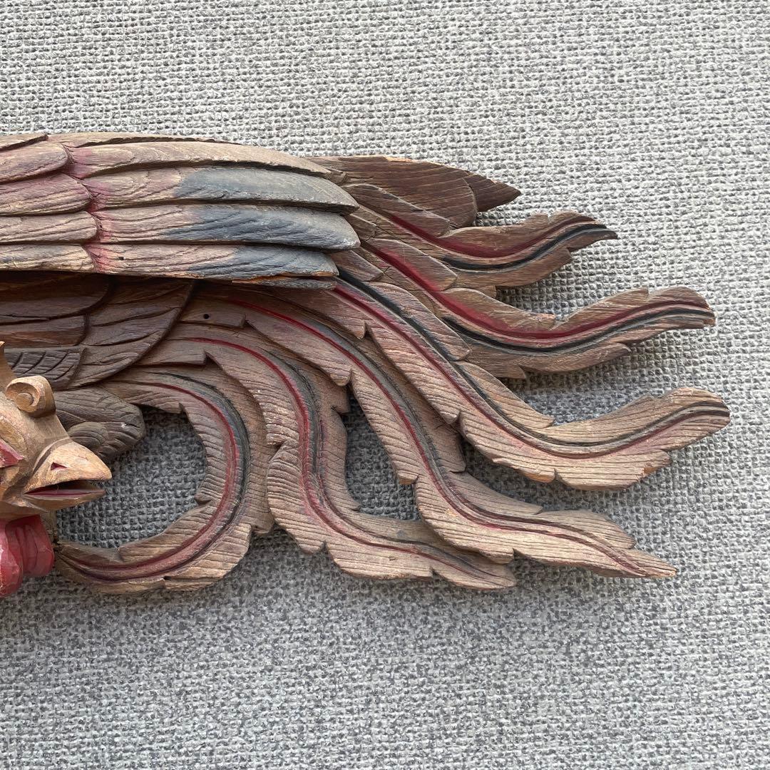 木彫　懸魚　鳳凰　彫物　欅　だんじり　龍　獅子　木鼻　狭間　太鼓台　布団太鼓