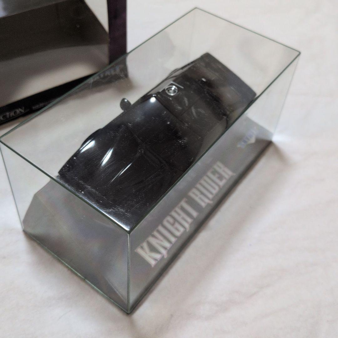 SKYNET ミニッツレーサー用ボディセット ナイトライダー K.I.T.T