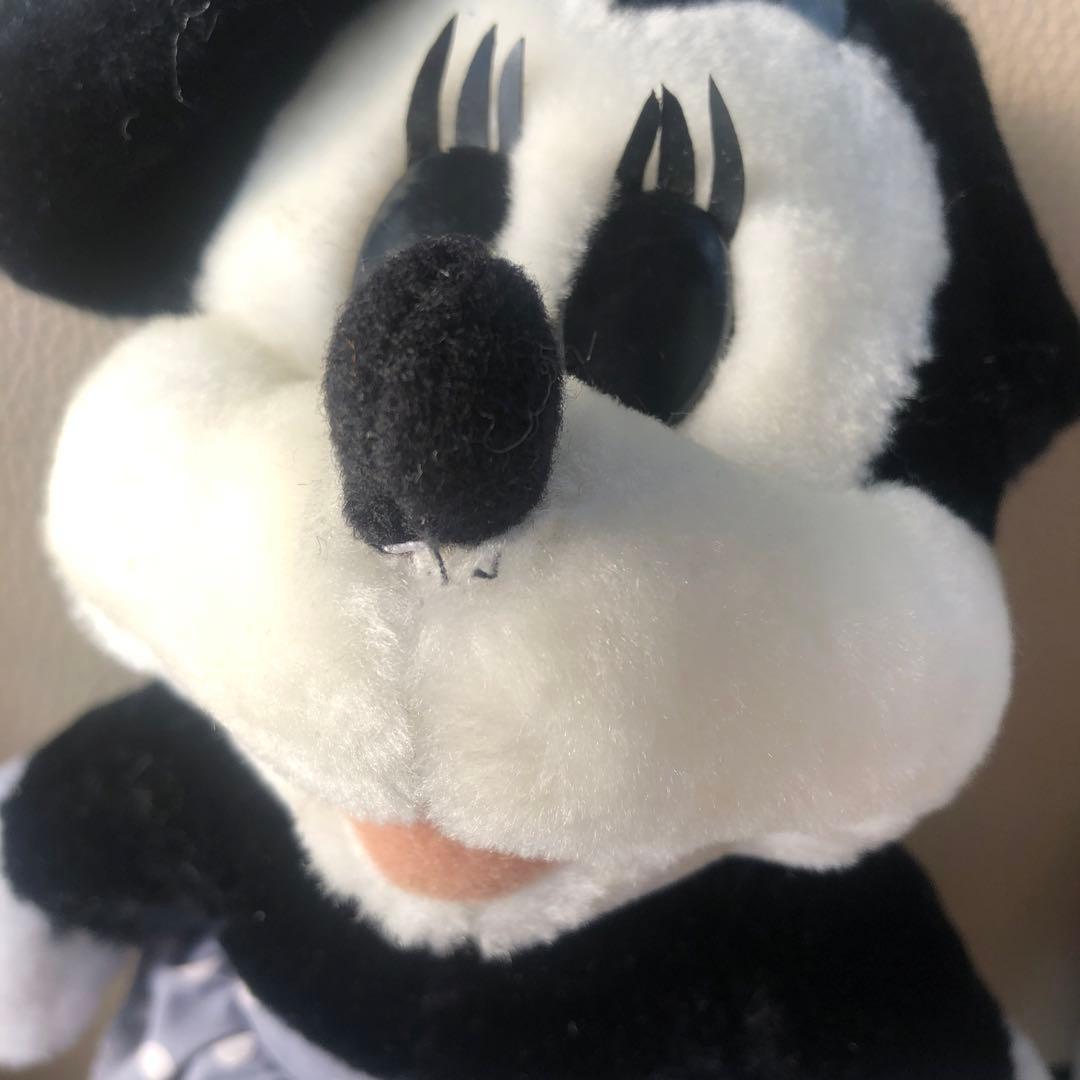 ミッキーマウス　４点　当時もの