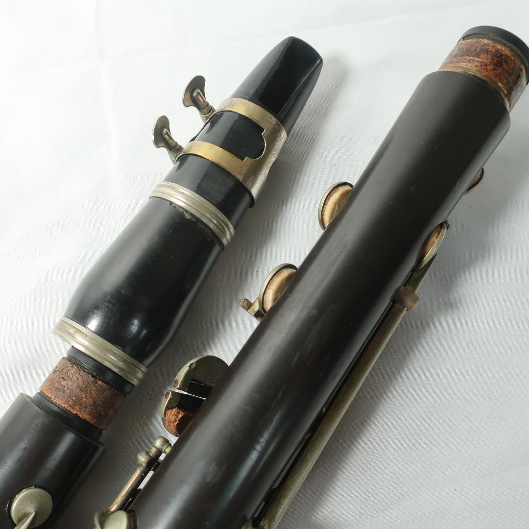 TOKAN Watanabe クラリネット 管楽器