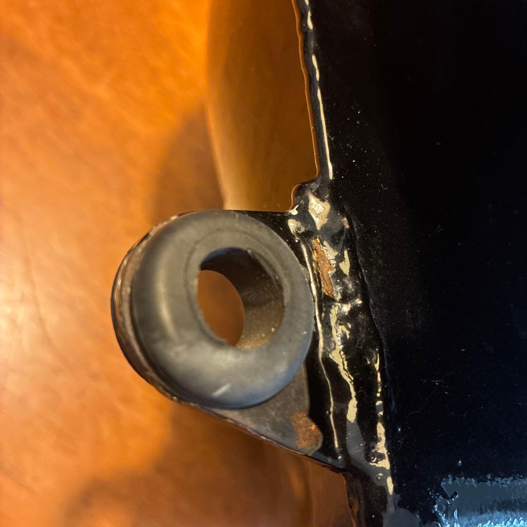 ハーレー スポーツスター ラージ タンク スポタン