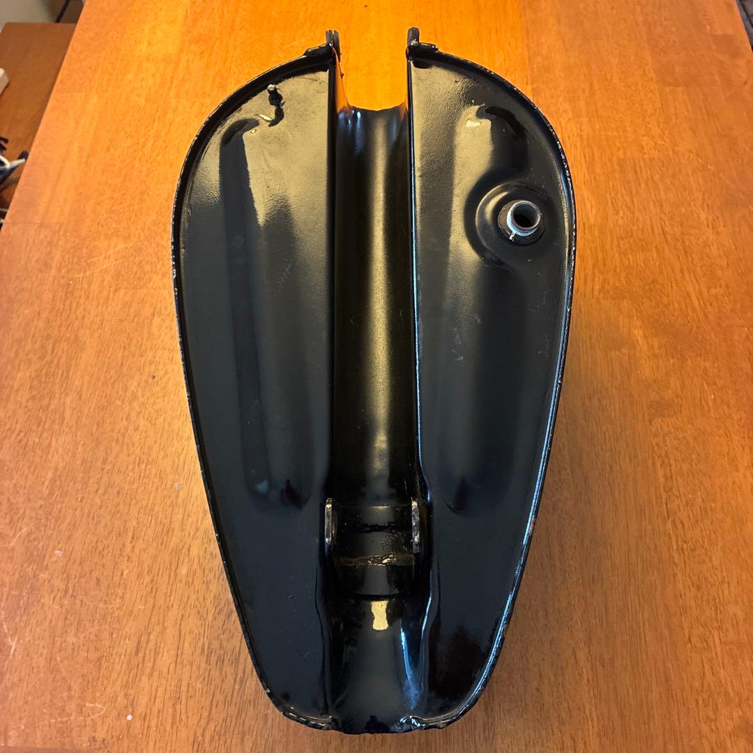 ハーレー スポーツスター ラージ タンク スポタン