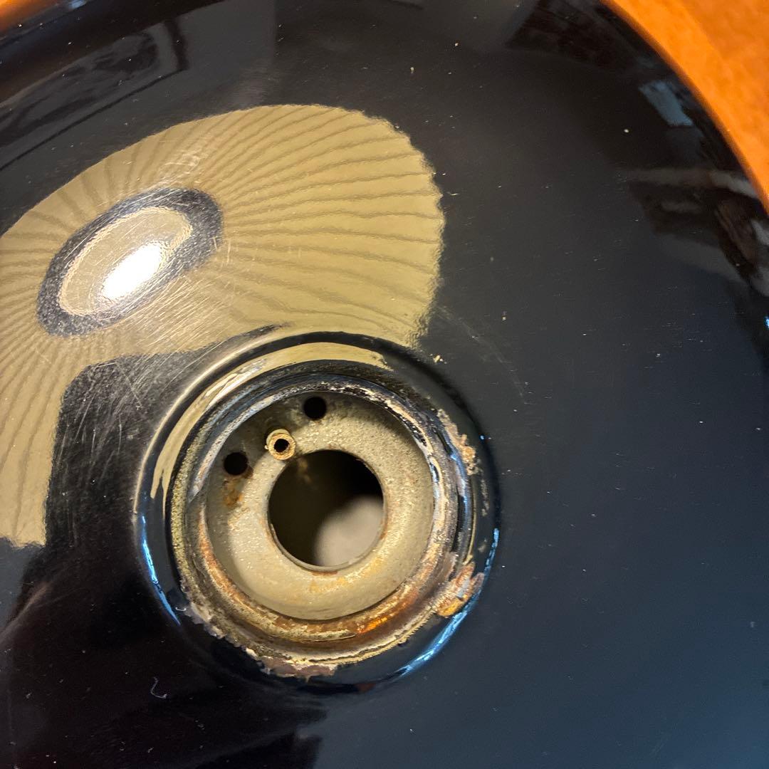 ハーレー スポーツスター ラージ タンク スポタン