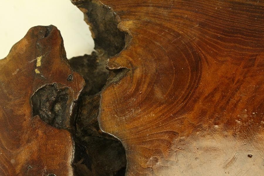 自然木 葡萄木 敷板 大判 74cmx42cm 花梨 紅木 銘木(A465)