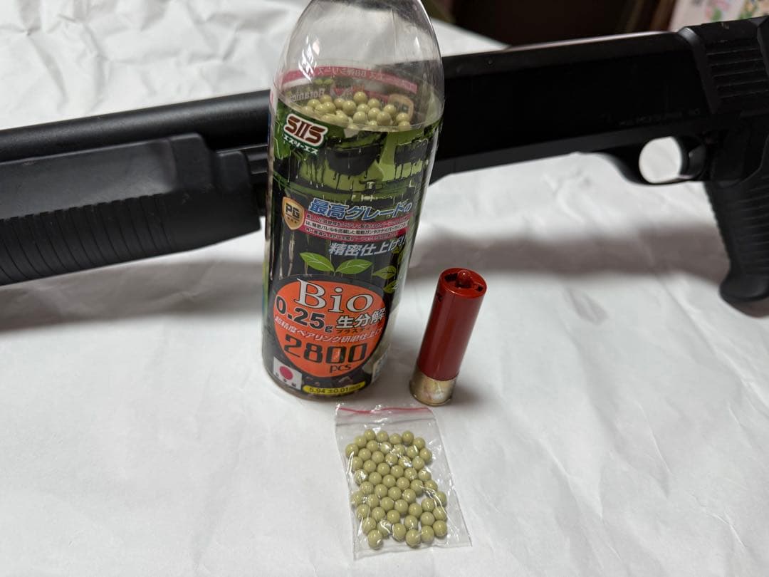 東京マルイ　M3ショーティ　中古作動品