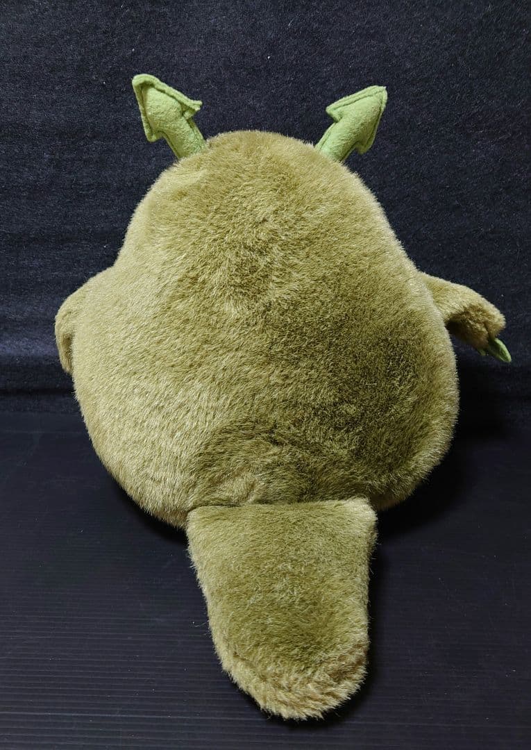 cジブリ となりのトトロ　初期 ぬいぐるみ