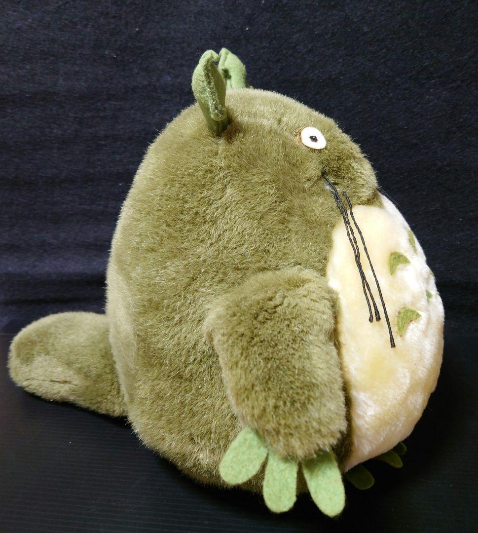 cジブリ となりのトトロ　初期 ぬいぐるみ