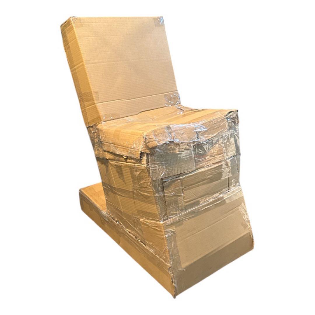 ロッキングチェア配送料