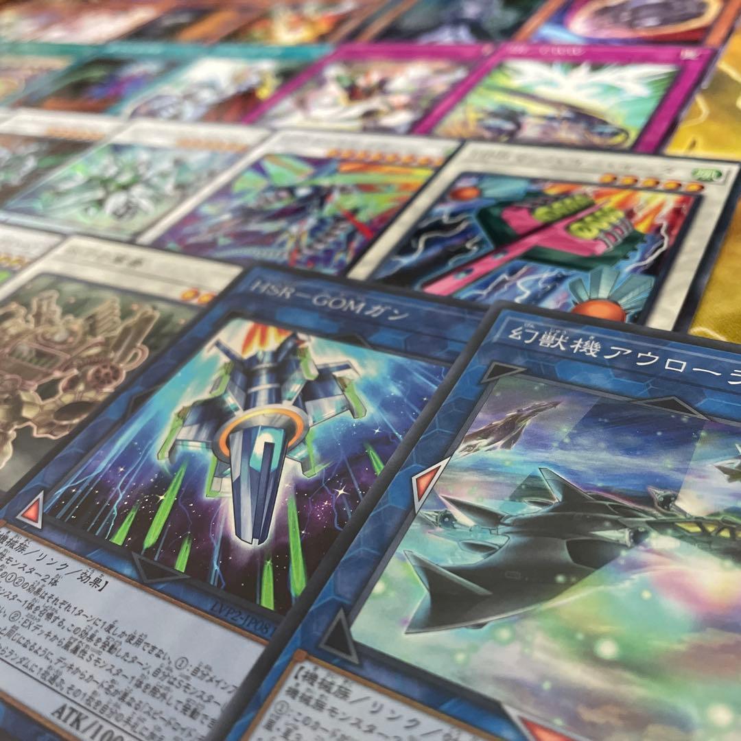 大会優勝構築 スピードロイドデッキ SRデッキ SRスクラッチ SRルーレット