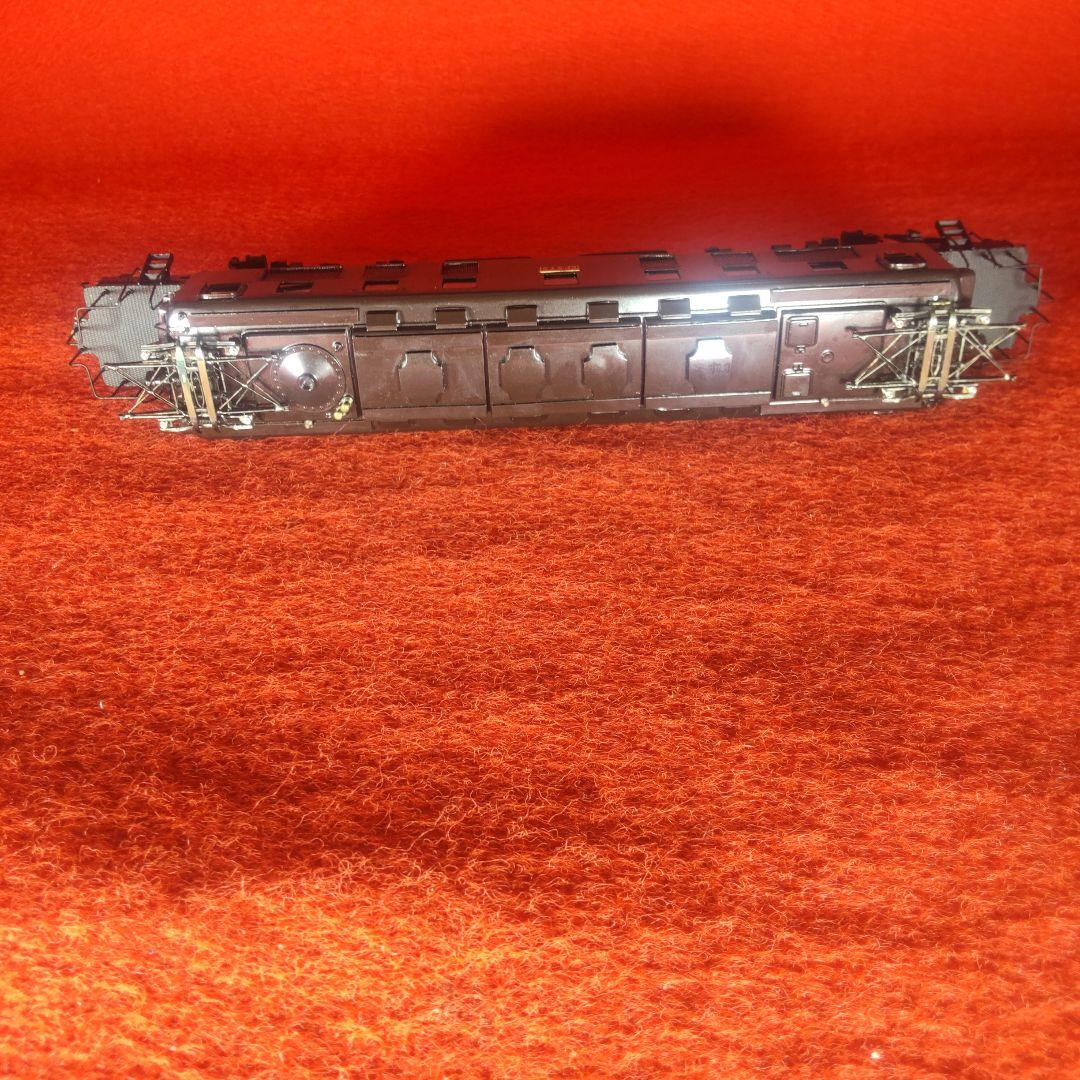 ＥＦ57、天賞堂、美品、電気機関車、HOゲージ