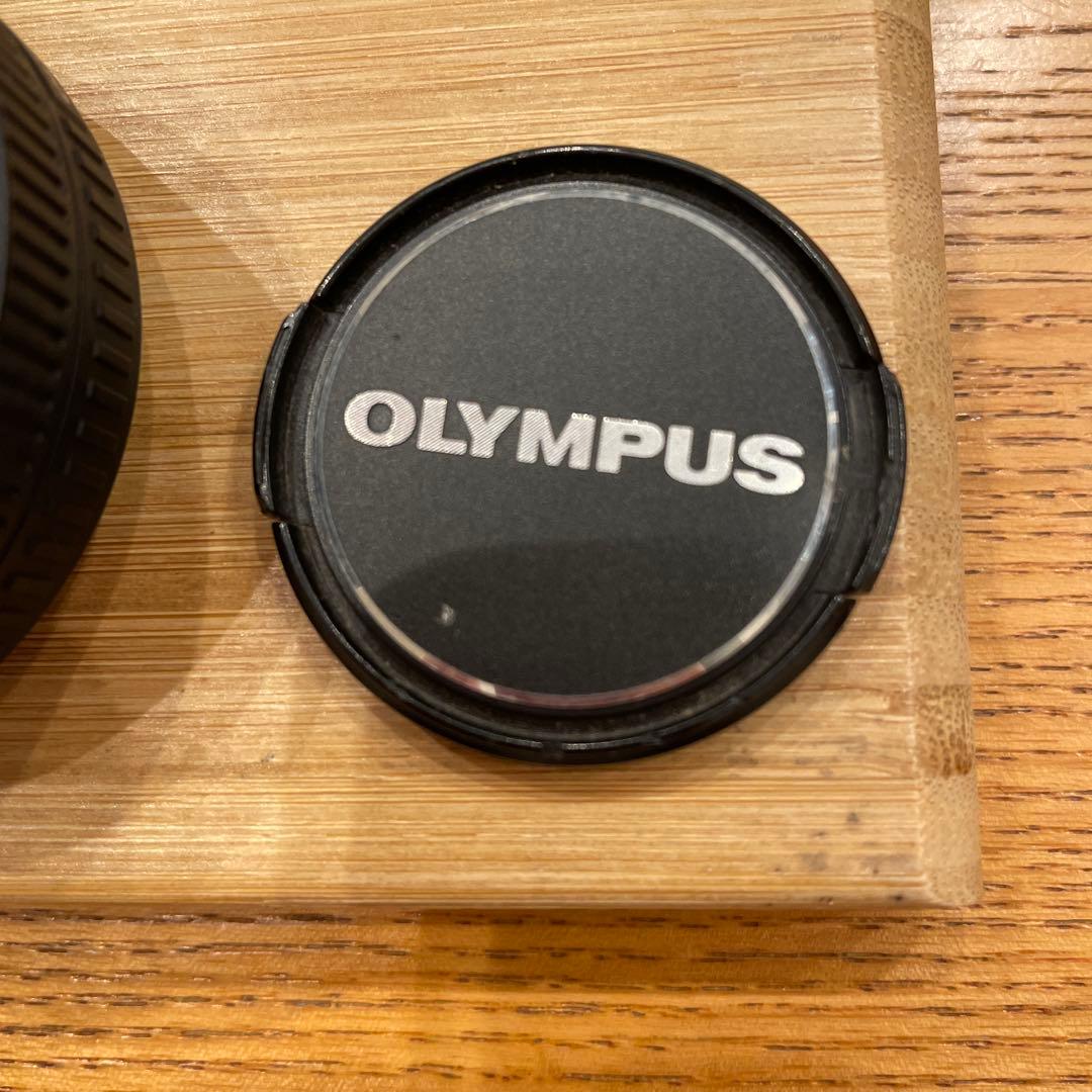 OLYMPUS広角パンケーキレンズM.ZUIKO DIGITAL17mmF2.8