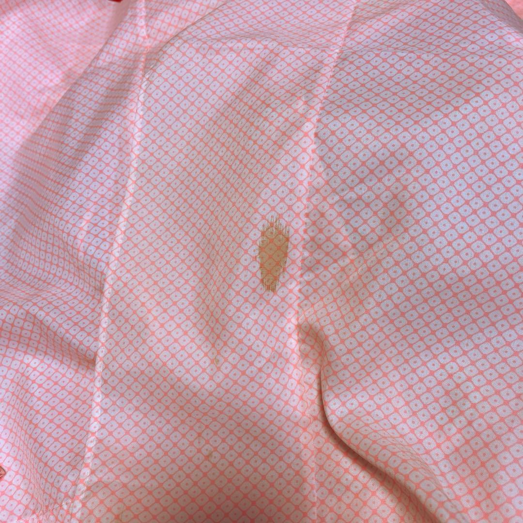 R*Y様 2-上　七五三　お正月　女の子　着物　7歳　１4点セット