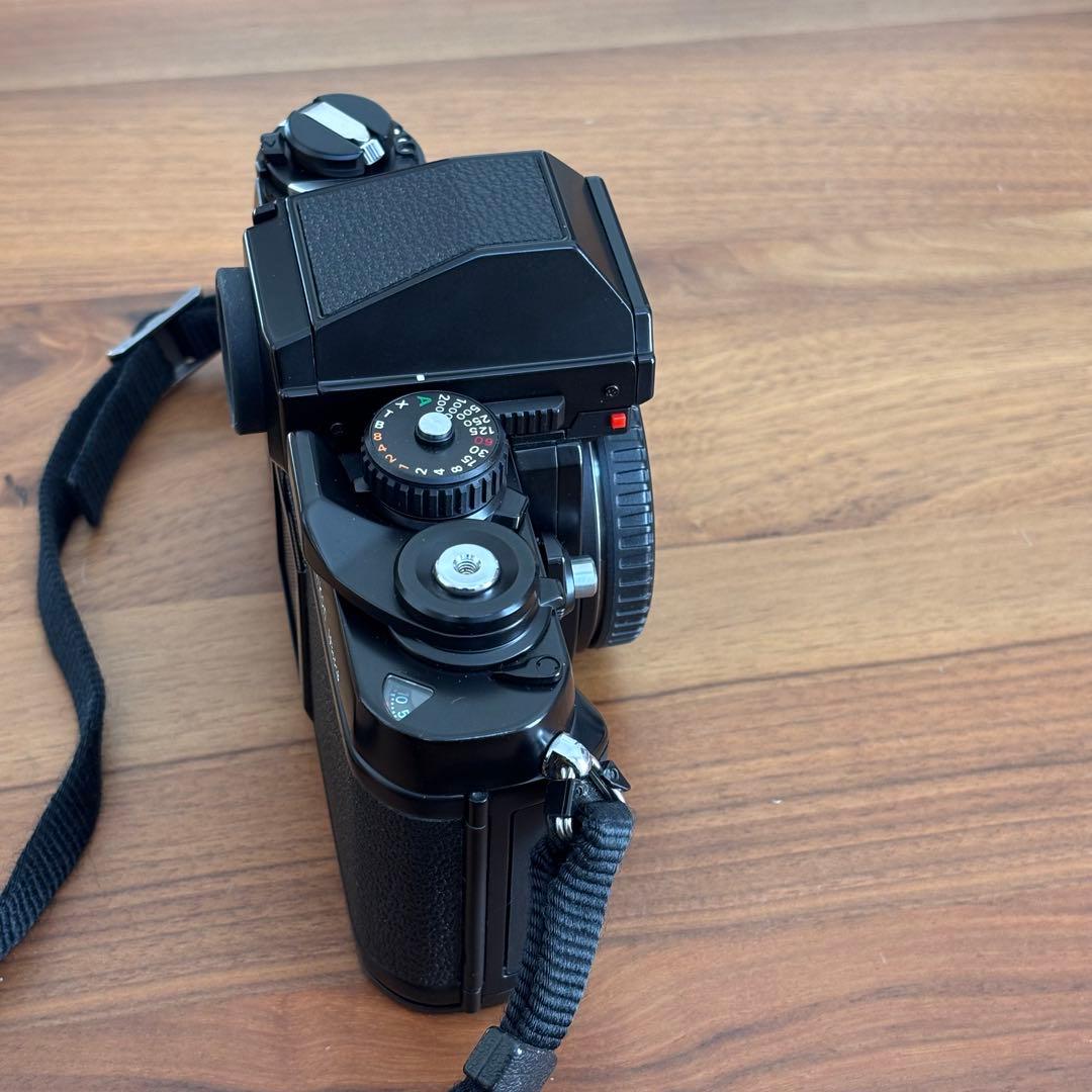 ニコン F3 美品　Nikon