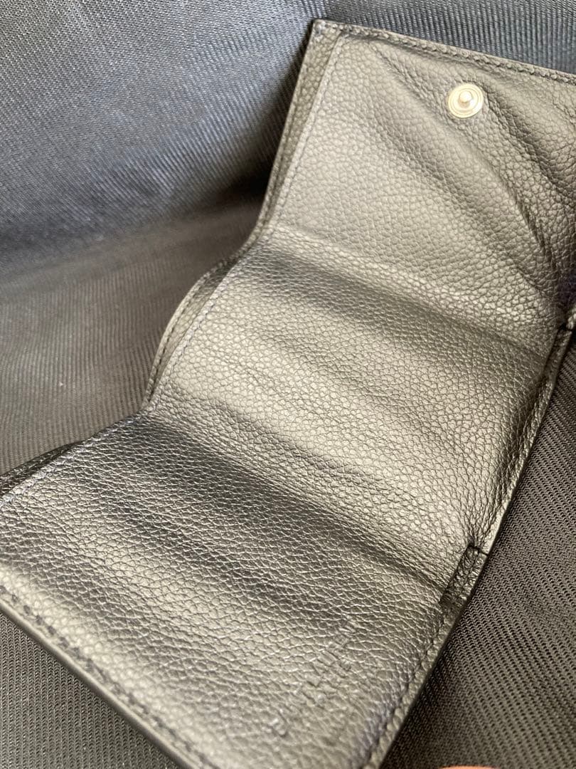 最終値下げ　サンローラン財布　イヴサンローラン　YSL