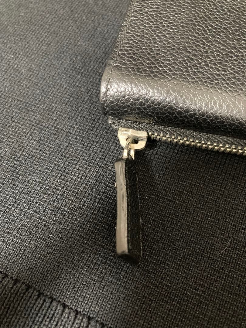 最終値下げ　サンローラン財布　イヴサンローラン　YSL