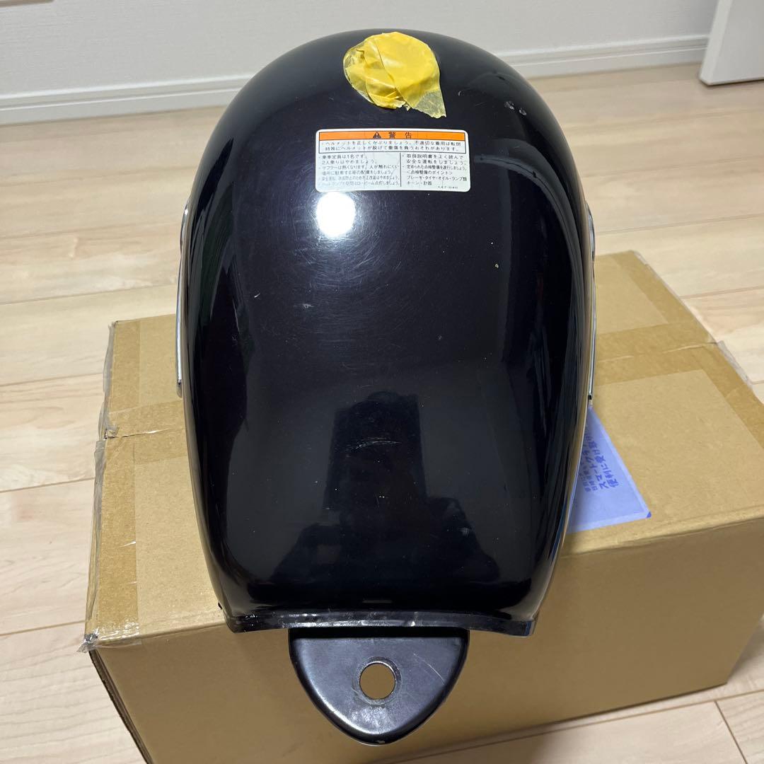 モンキー　Z50J 純正タンク　パープル