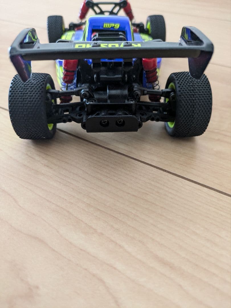 京商ミニッツ、KYOSHO Mini-Z BUGGY Inferno MP9