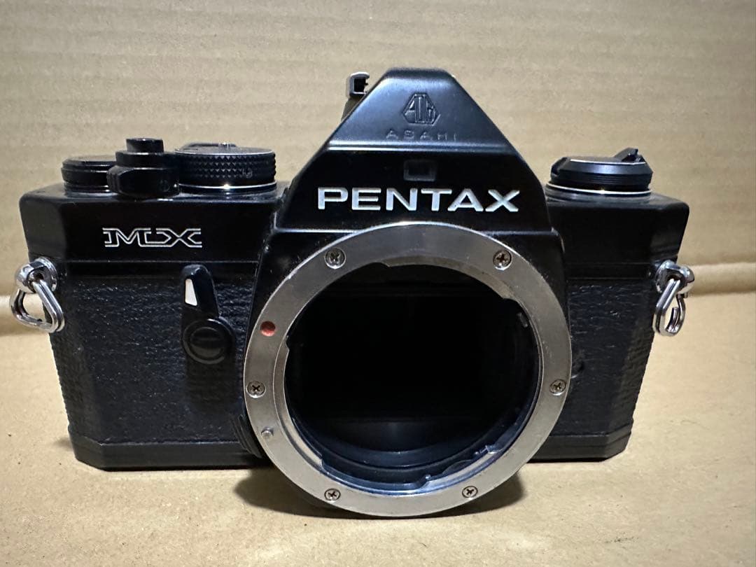 PENTAX 一眼レフカメラ 3台セット　ジャンク