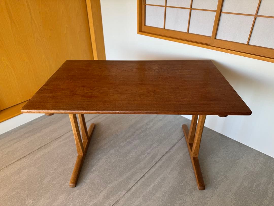 Borge Mogensen （ボーエモーエンセン）C18 ヴィンテージ