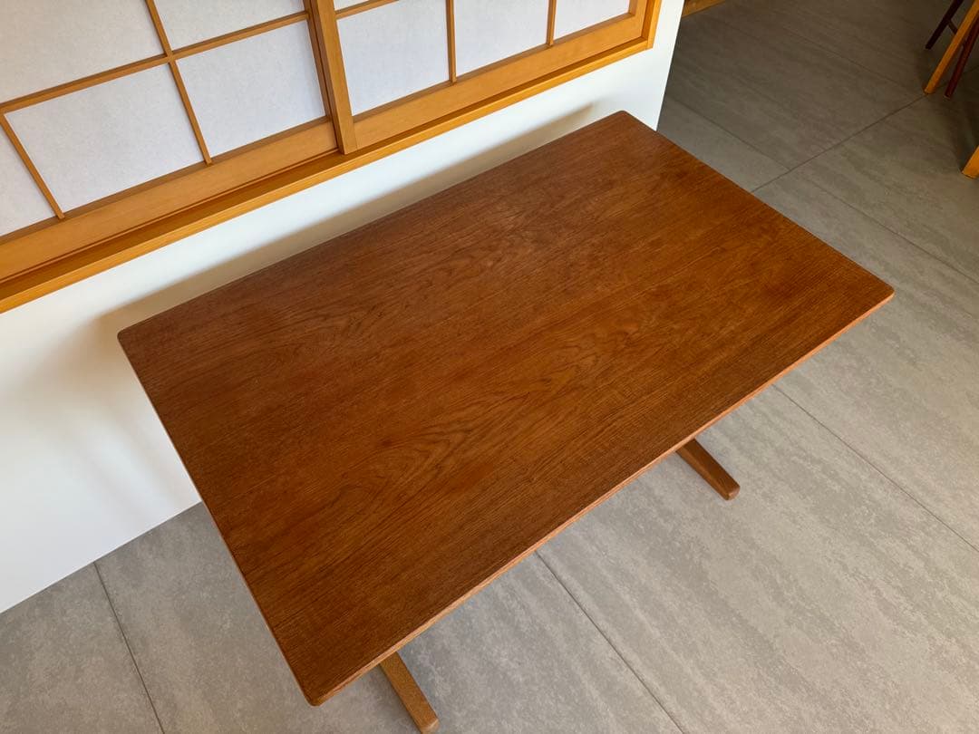 Borge Mogensen （ボーエモーエンセン）C18 ヴィンテージ