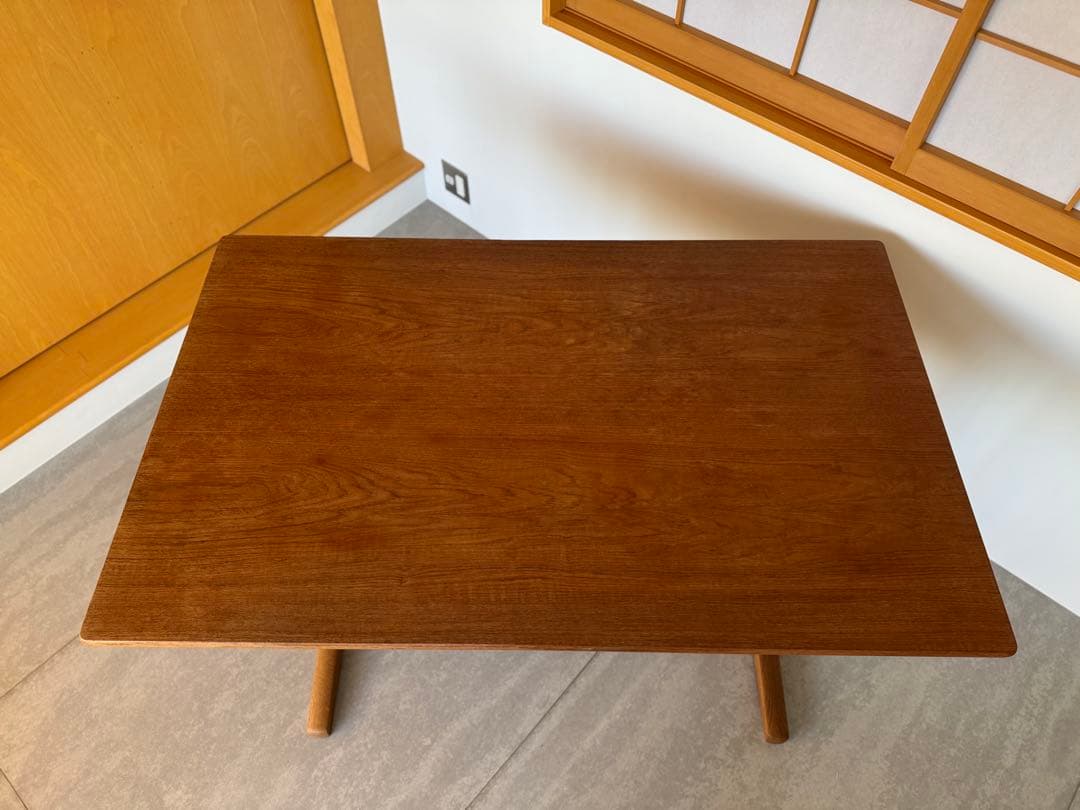 Borge Mogensen （ボーエモーエンセン）C18 ヴィンテージ