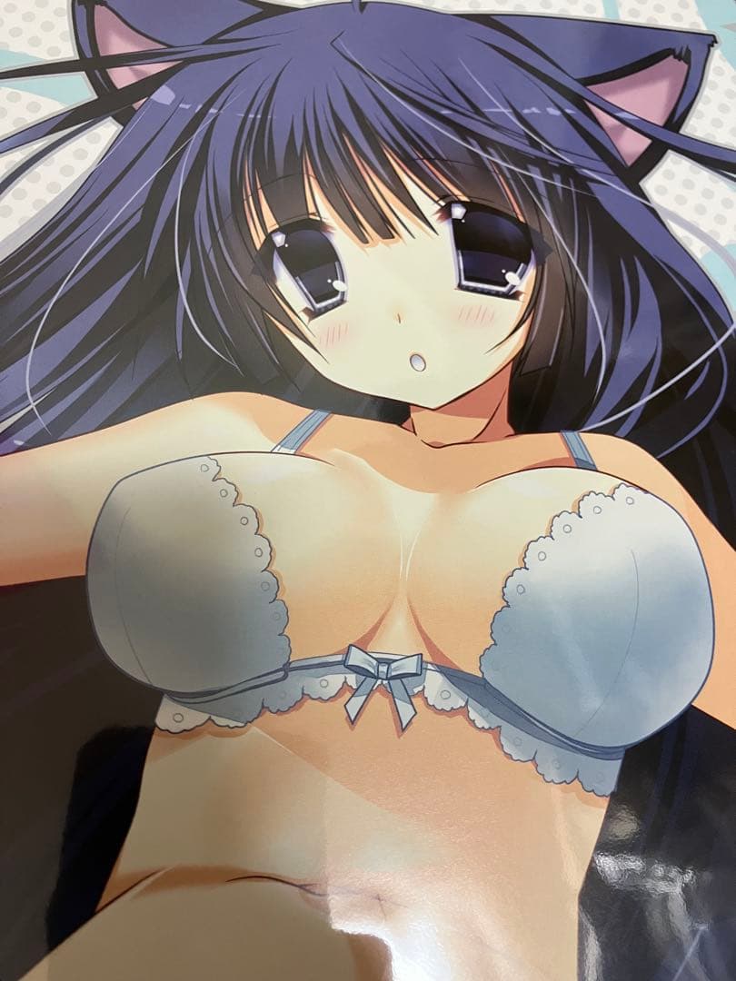 【非売品】龍の金曜日 龍牙翔 A3サイズ ポスター