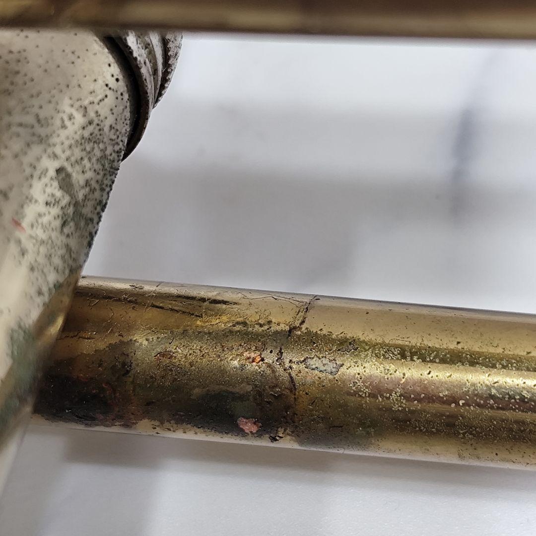 楽器 Schenkelaars トランペット EINDHOVEN HOLLAND