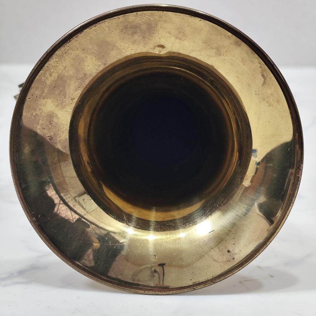 楽器 Schenkelaars トランペット EINDHOVEN HOLLAND