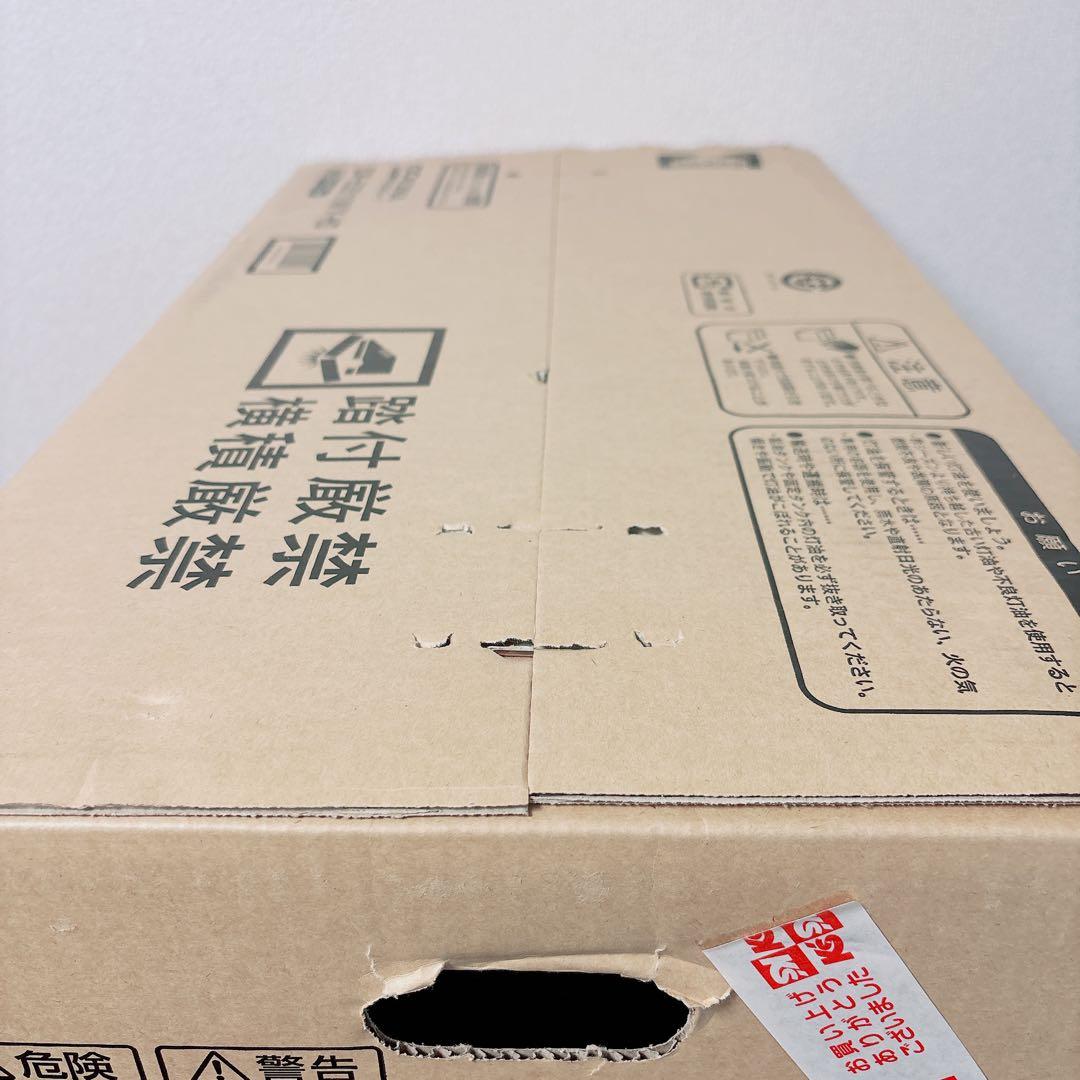 新品 未開封 コロナ 石油ストーブ SX-E3511WY ダークグレー9〜13畳