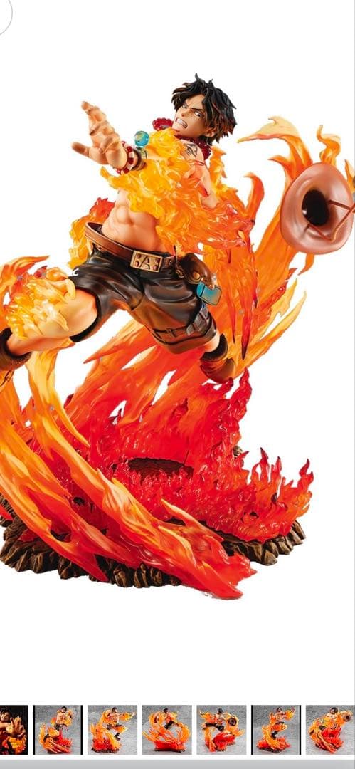 POP maximumエース