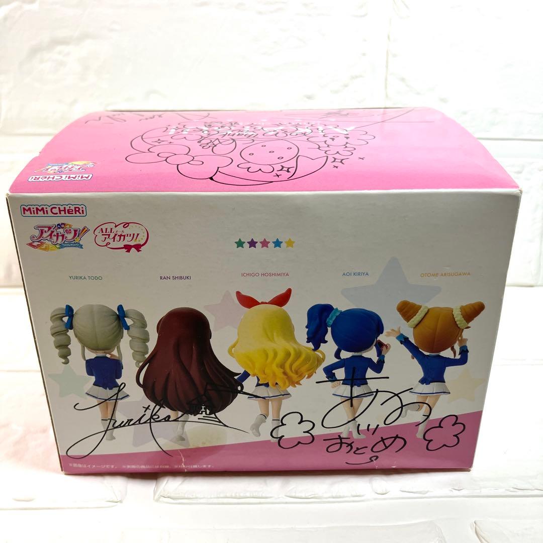 MiMiCHeRi(ミミシェリィ) アイカツ!fashion check!セット