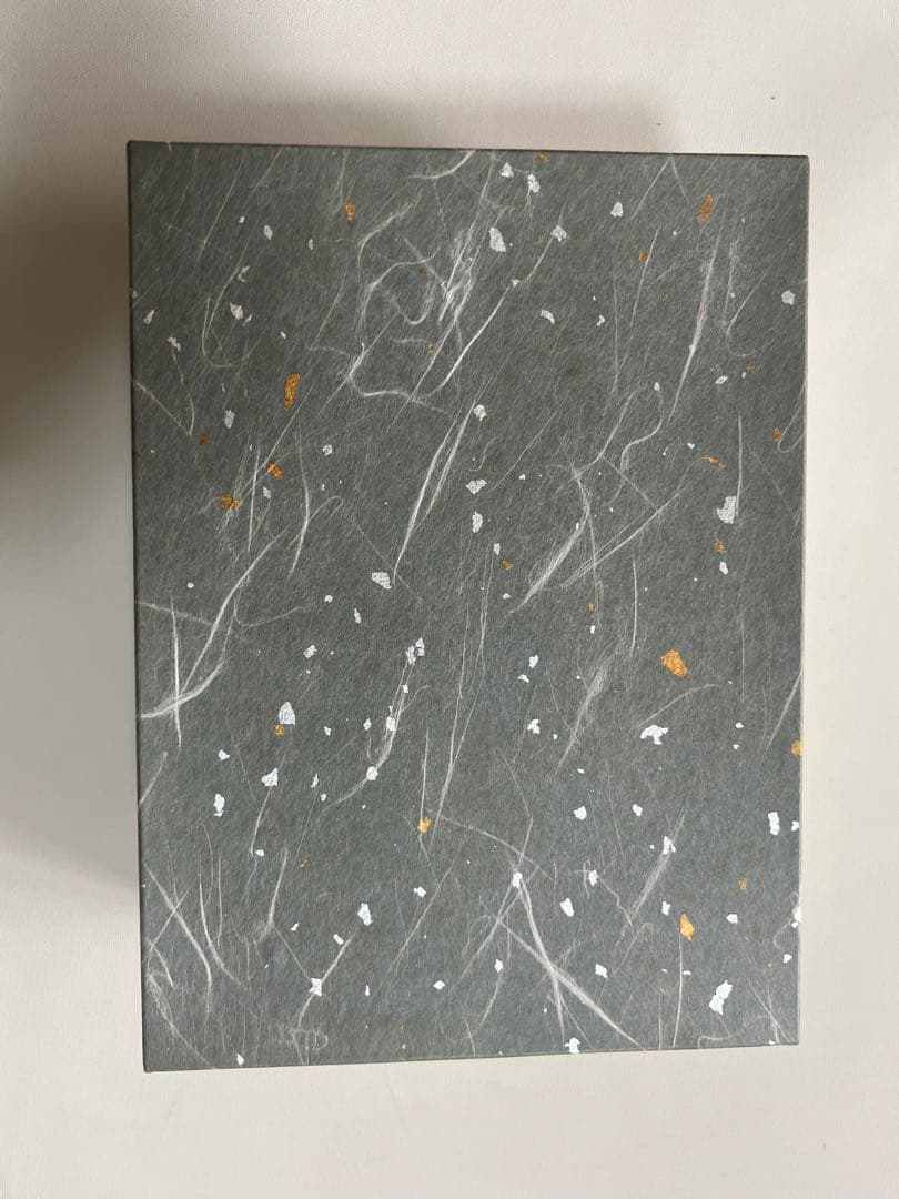 未使用　加賀金箔工芸　山中漆　小吸い物椀　茶道具　手描　金箔　 漆器　 工芸品