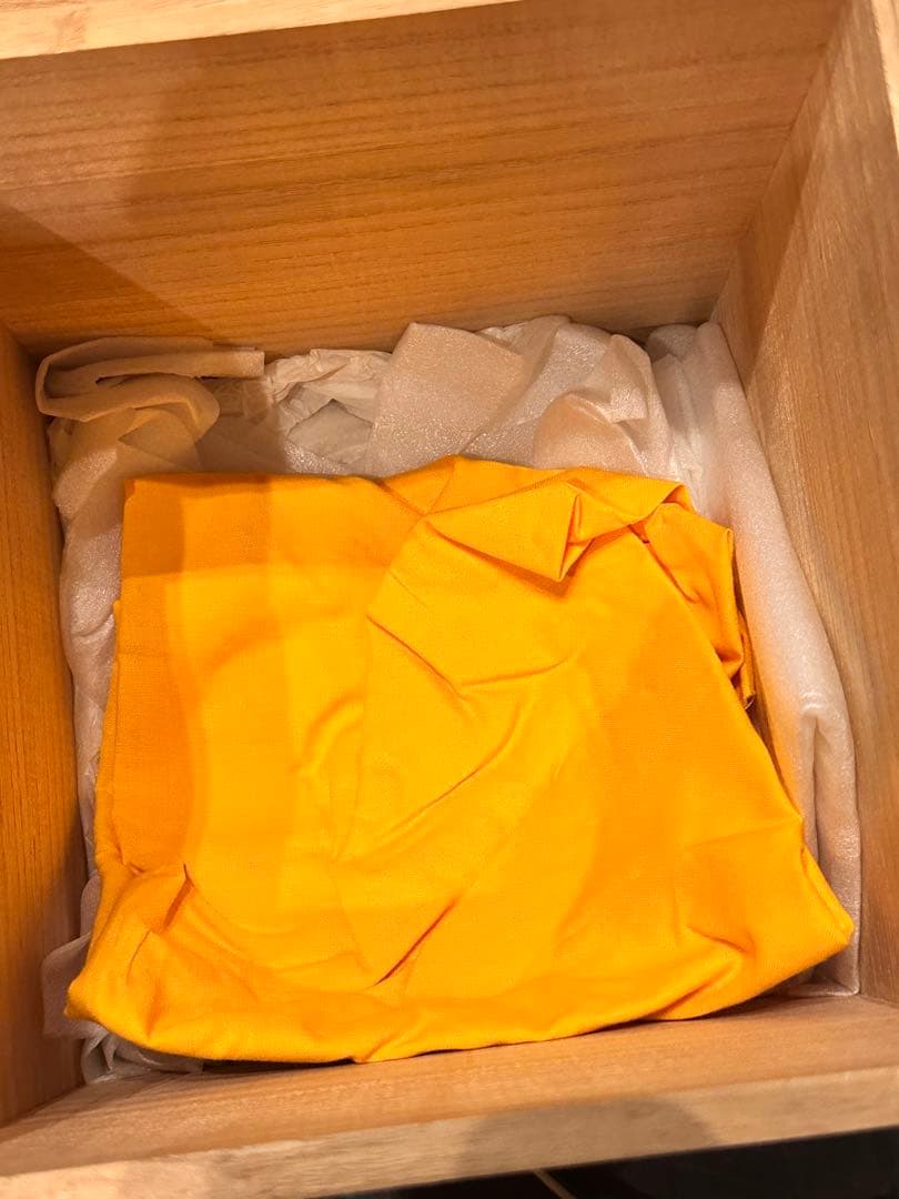 希少 前嶋五一郎 作 備前焼 水指 共箱付 珍品