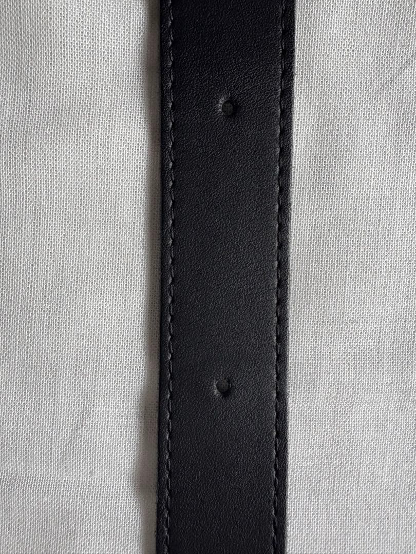 our アワーホーム　ムーンショルダーバッグ