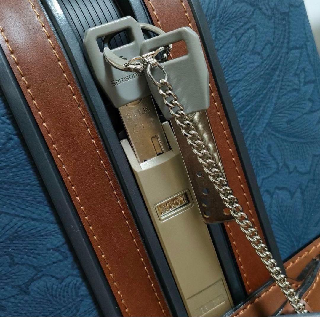 バッグ Samsonite Classic Club