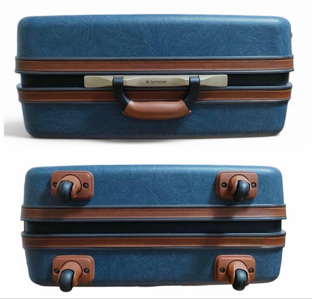 バッグ Samsonite Classic Club