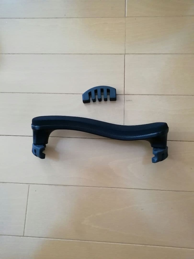 分数バイオリンセット GCV 1/2 Debutte V150 匿名配送