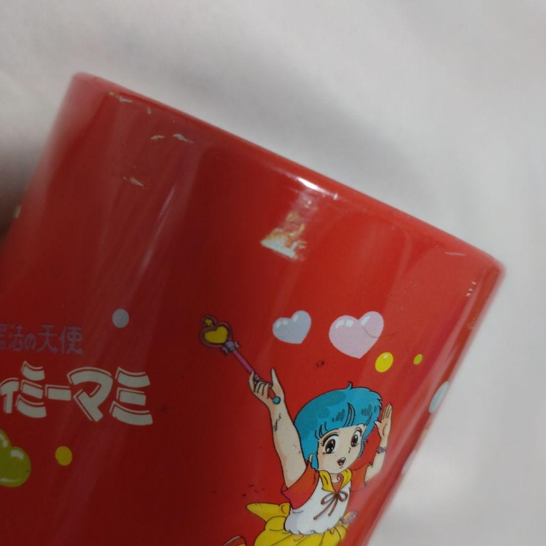 クリーミーマミ キャンディ缶　昭和レトロ　レア