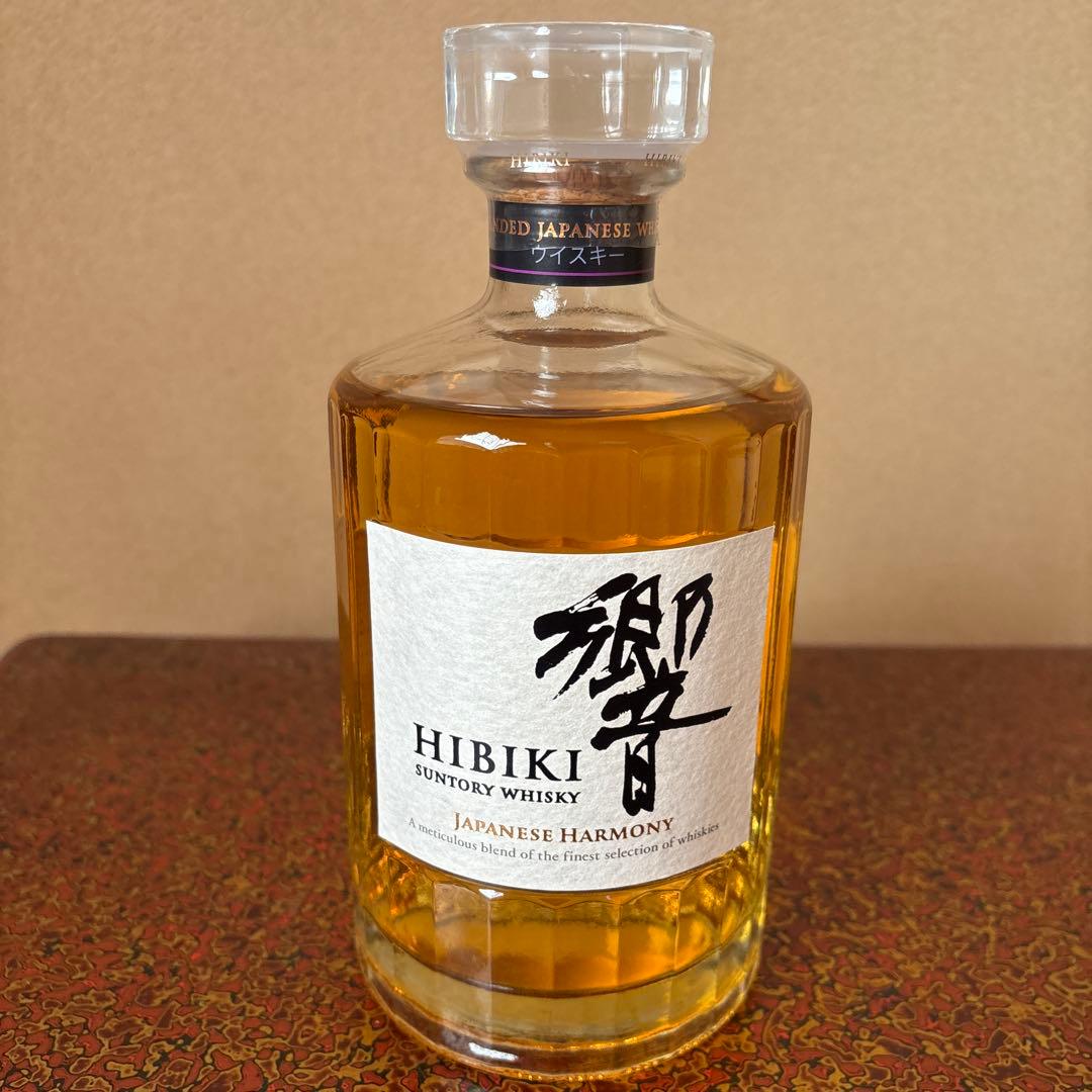 サントリー ウイスキー 響 山崎 白州 セット 700ml