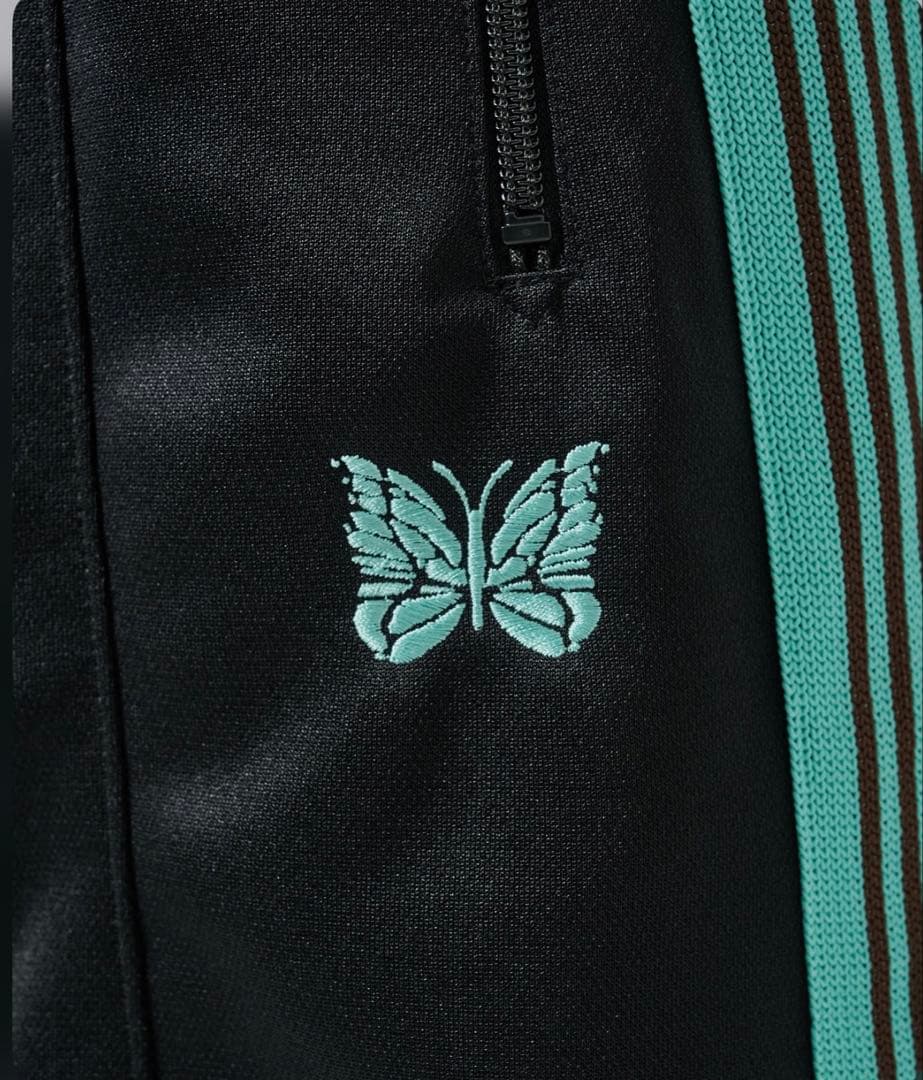 パンツ Needles studious HD Track Pants QV1540 M