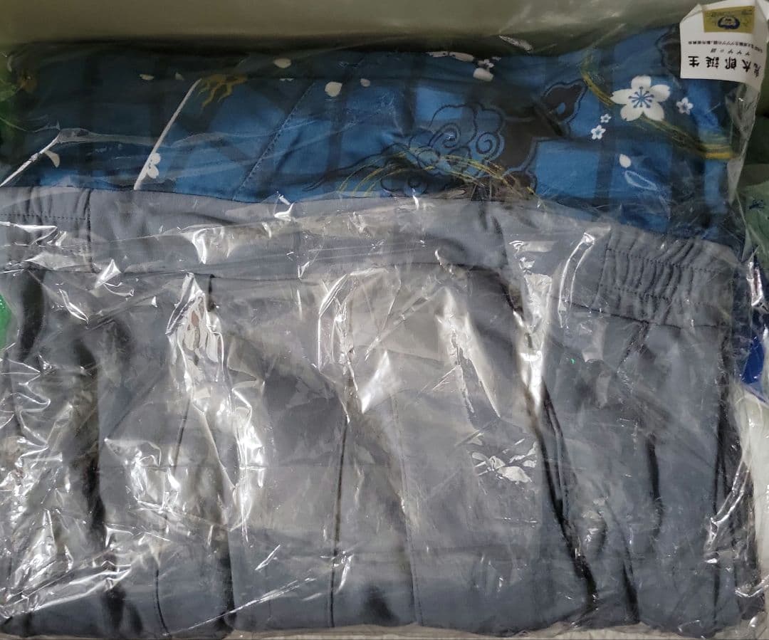 【出品停止前価格】鬼太郎誕生 ゆる袴